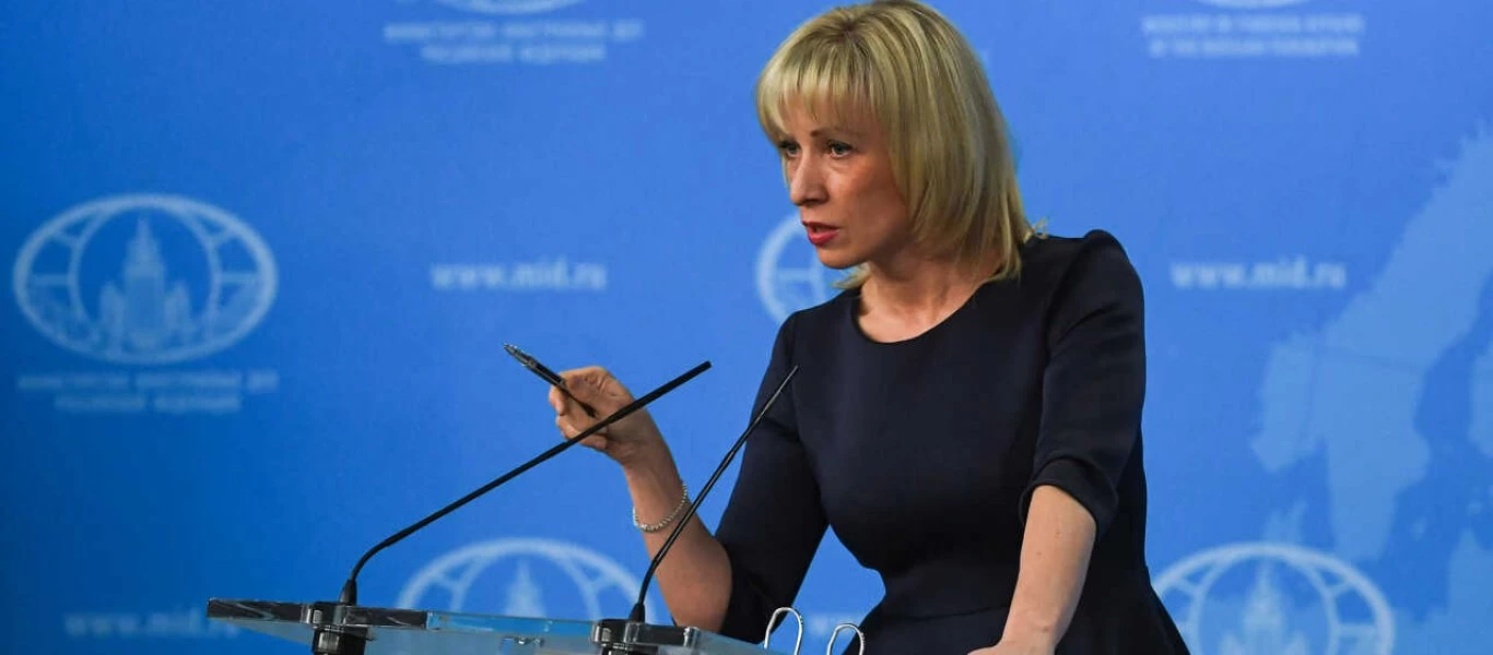 «Καρφιά» Μόσχας προς Δύση: «Είναι 